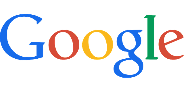 vyhledávač Google